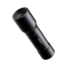 BEEBEST F1 130m Mini Flashlight Портативный мини-фонарик